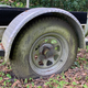 Boat Trailer